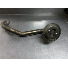 110V021 Engine Oil Pickup Tube From 2010 Chrysler  Town & Country  3.8